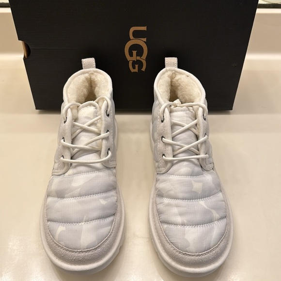 UGG Mens Shoes RARE - Picture 5 of 7